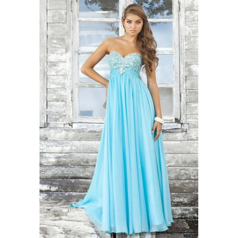 Formal dress blue