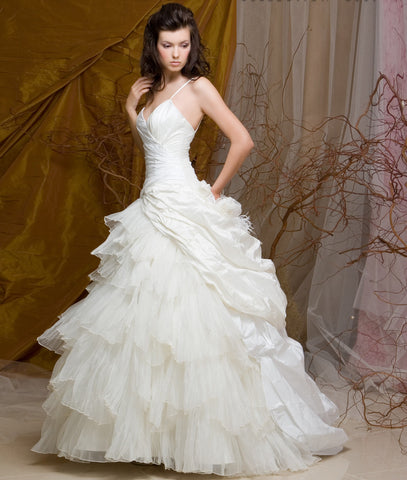 Peppa Wedding Dress