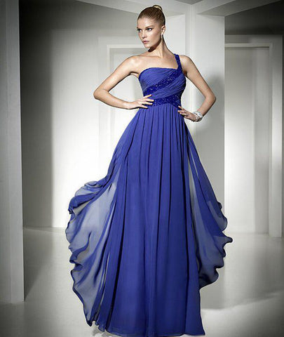 Formal dress Iris