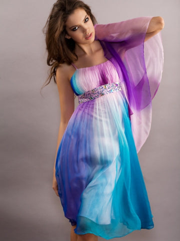 Summer Dress Sea